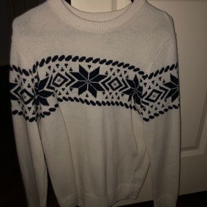 Christmas sweater